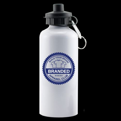 20oz Stainless Steel Water Bottle Thumbnail