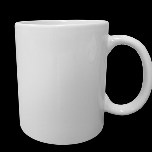 11oz Ceramic Mug Thumbnail