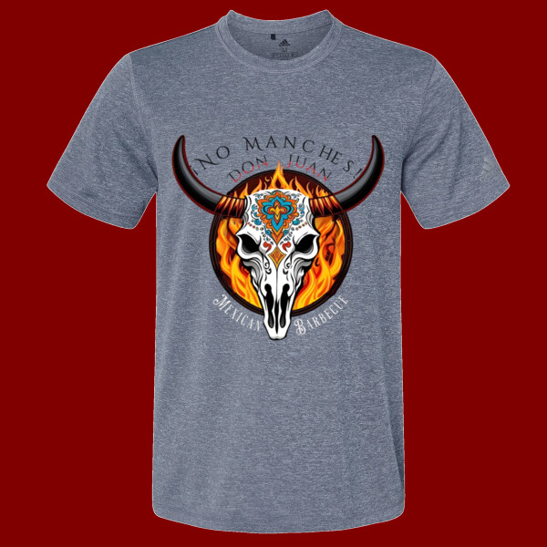 NO MANCHES DON JUAN - Sport T-Shirt Thumbnail