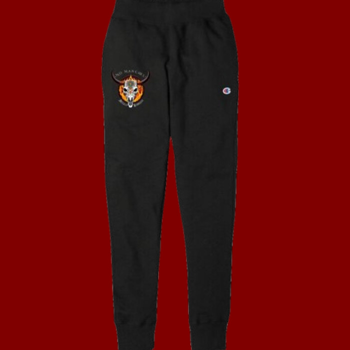 NO MANCHES DON JUAN - Premium Jogger Thumbnail