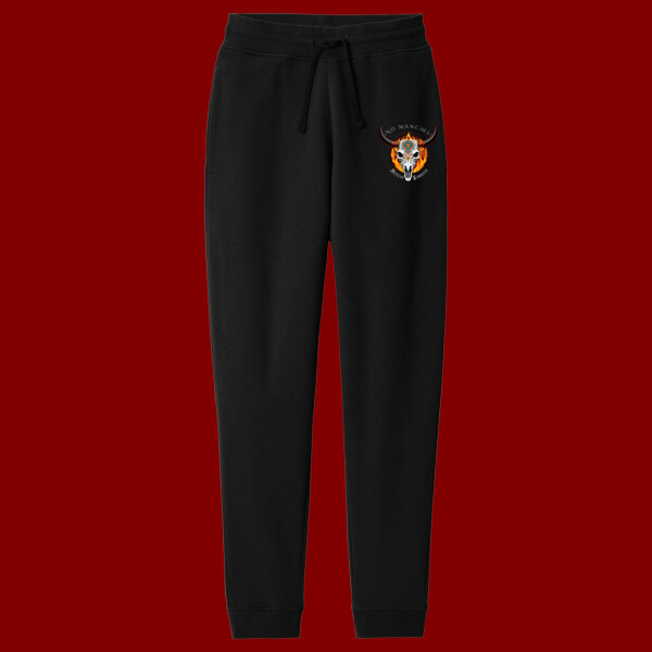 NO MANCHES DON JUAN - Everyday Fleece Jogger Thumbnail