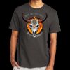 Heritage 6 Oz. Jersey Tee Thumbnail