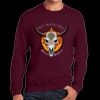 Unisex Heavy Blend Crewneck Sweatshirt Thumbnail