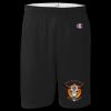 Cotton Gym Shorts Thumbnail