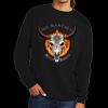 Eco Fleece Crewneck Sweatshirt Thumbnail