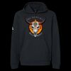 Fleece Hooded Sweatshirt Thumbnail